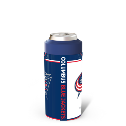 Universal Buddy | Columbus Blue Jackets | Jersey image 2
