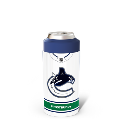 Universal Buddy | Vancouver Canucks | Jersey image 3