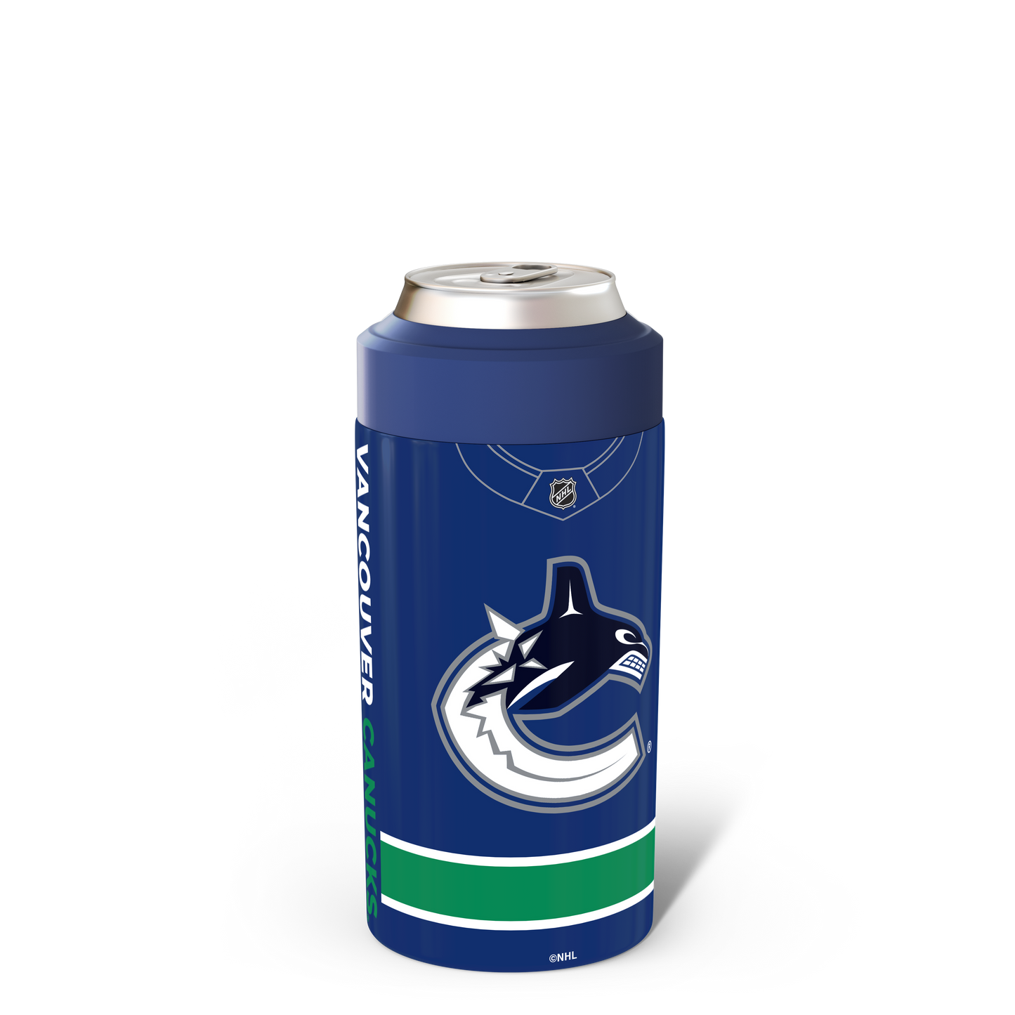 Universal Buddy | Vancouver Canucks | Jersey image 1