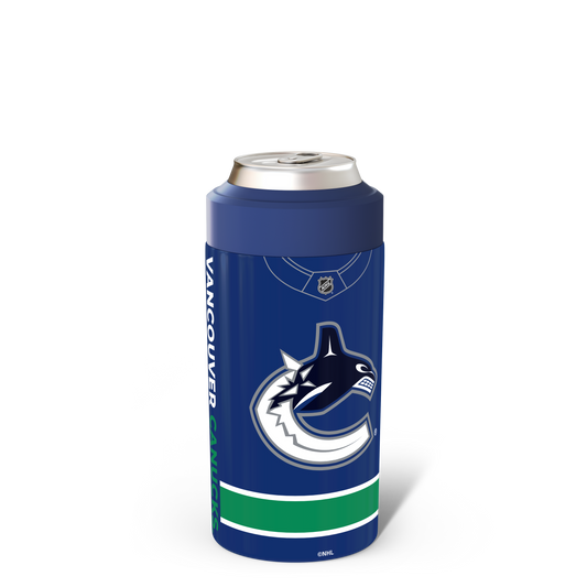 Universal Buddy | Vancouver Canucks | Jersey image 1
