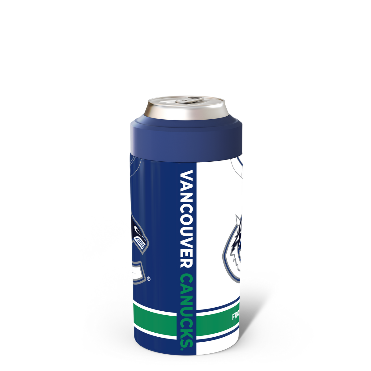 Universal Buddy | Vancouver Canucks | Jersey image 2