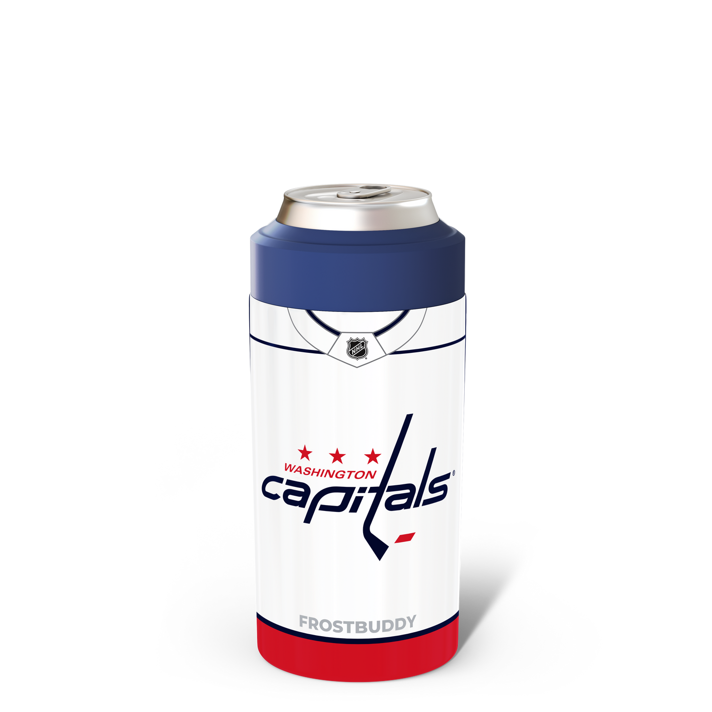 Universal Buddy | Washington Capitals | Jersey image 3