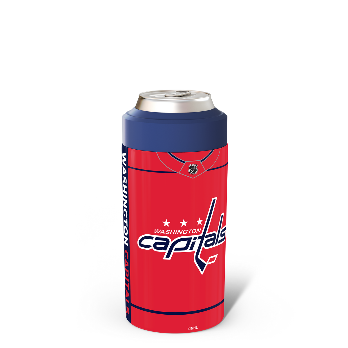 Universal Buddy | Washington Capitals | Jersey image 1