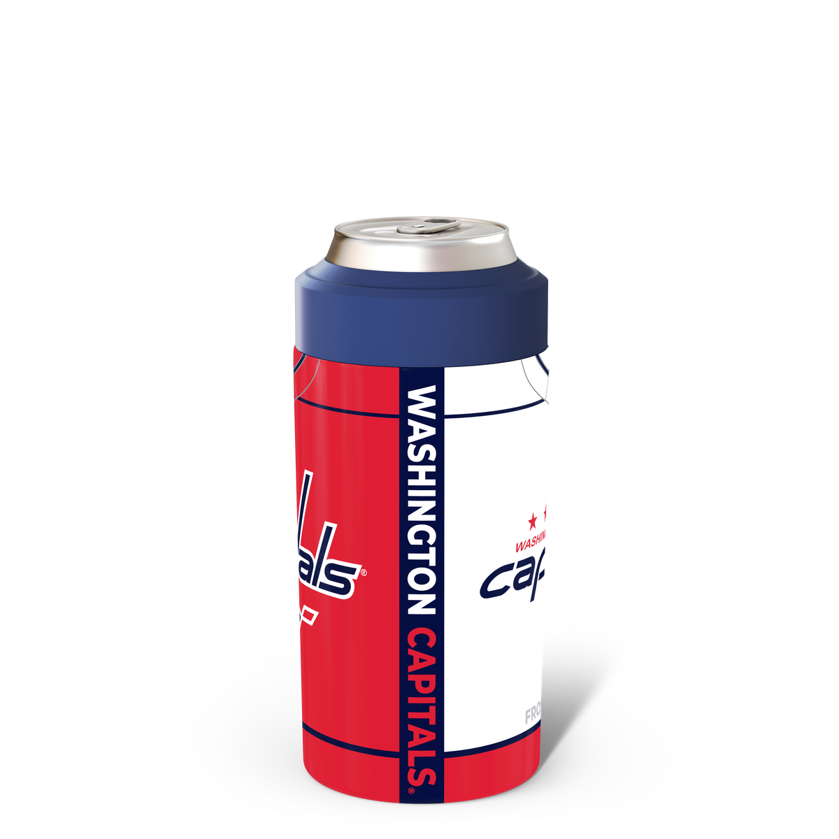 Universal Buddy | Washington Capitals | Jersey image 2