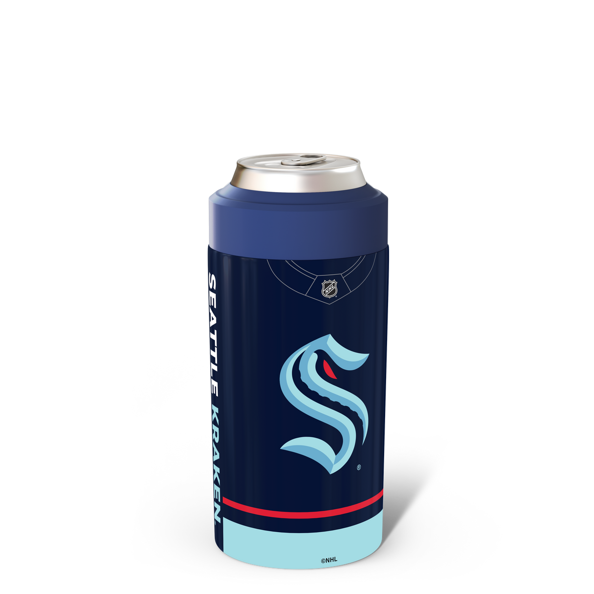 Universal Buddy | Seattle Kraken | Jersey image 1