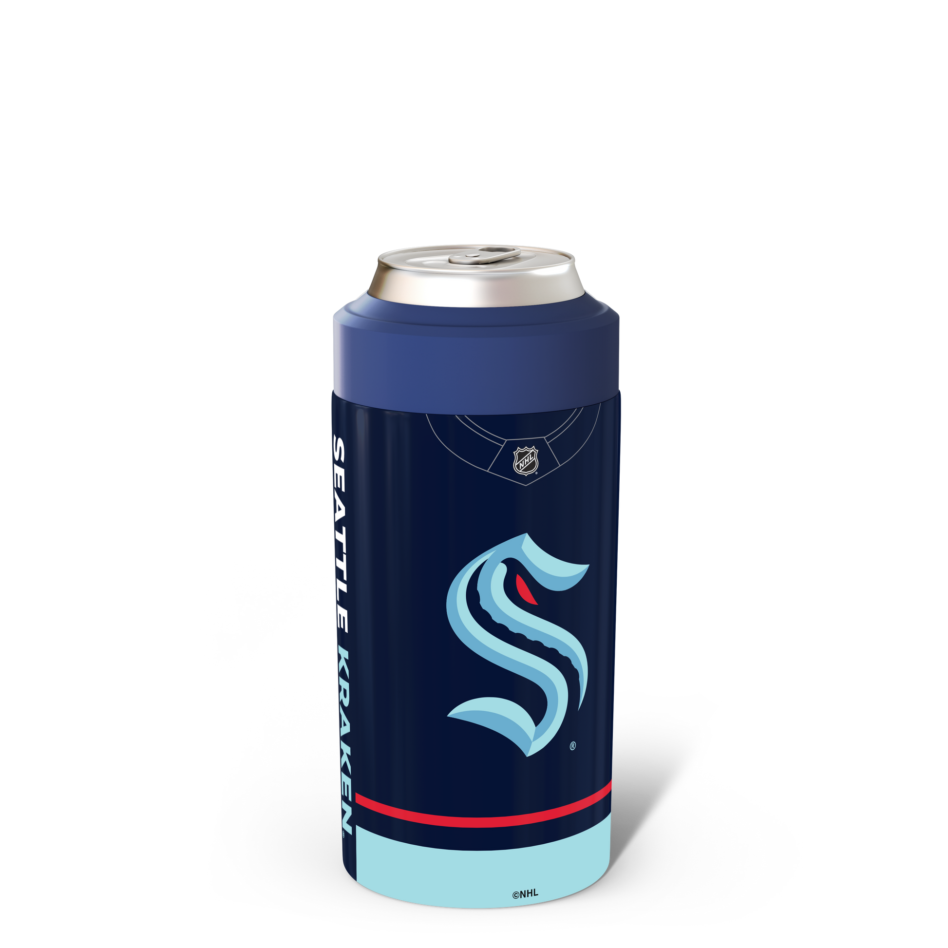 Universal Buddy | Seattle Kraken | Jersey image 1