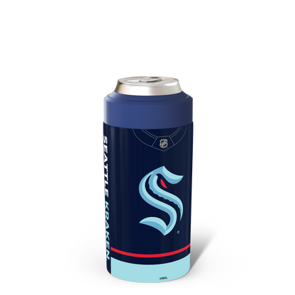 Universal Buddy | Seattle Kraken | Jersey image 1