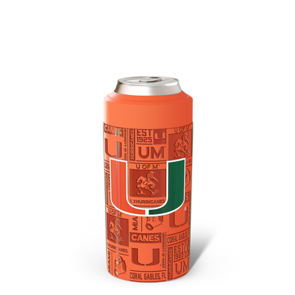 Universal Buddy | Miami Hurricanes | Legacy image 3