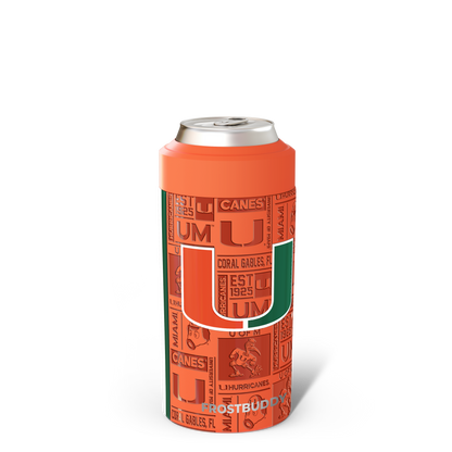 Universal Buddy | Miami Hurricanes | Legacy image 1
