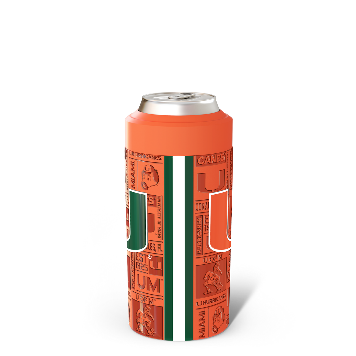 Universal Buddy | Miami Hurricanes | Legacy image 2