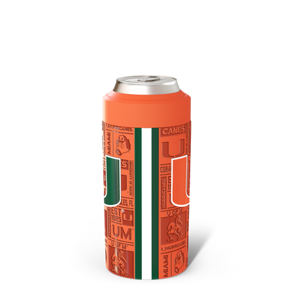 Universal Buddy | Miami Hurricanes | Legacy image 2