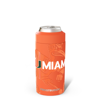 Universal Buddy | Miami Hurricanes | Father's Day image 1
