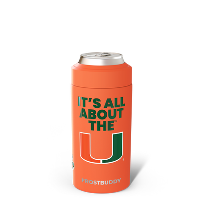 Universal Buddy | Miami Hurricanes | The U image 1