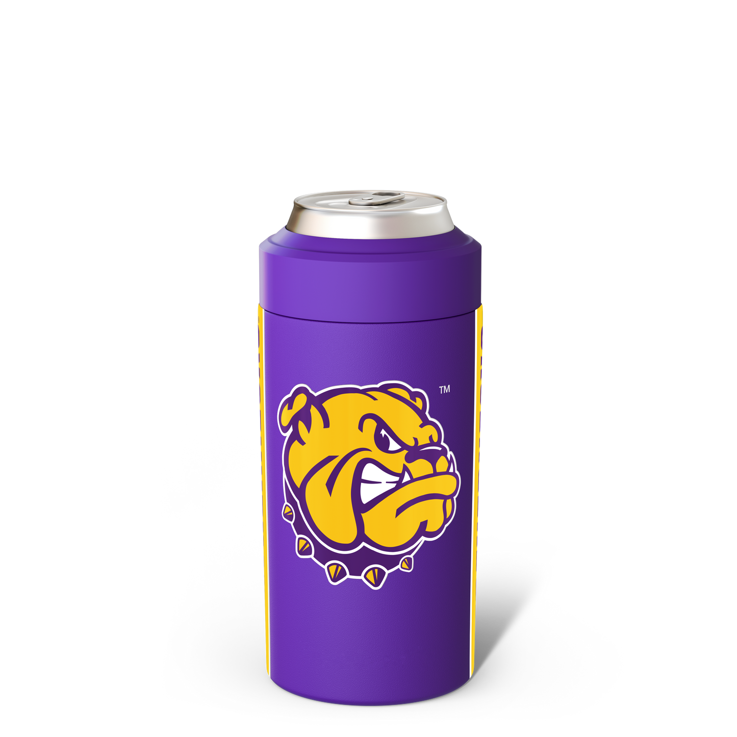 Universal Buddy | Western Illinois Leathernecks | Gameday image 3