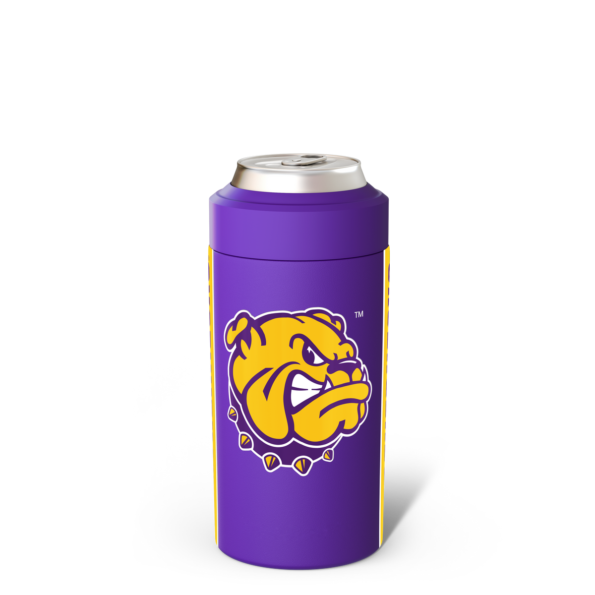 Universal Buddy | Western Illinois Leathernecks | Gameday image 3