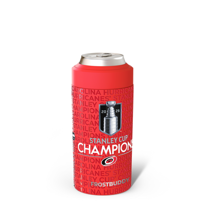 Universal Buddy | Carolina Hurricanes | 2026 NHL Stanley Cup Champs image 1