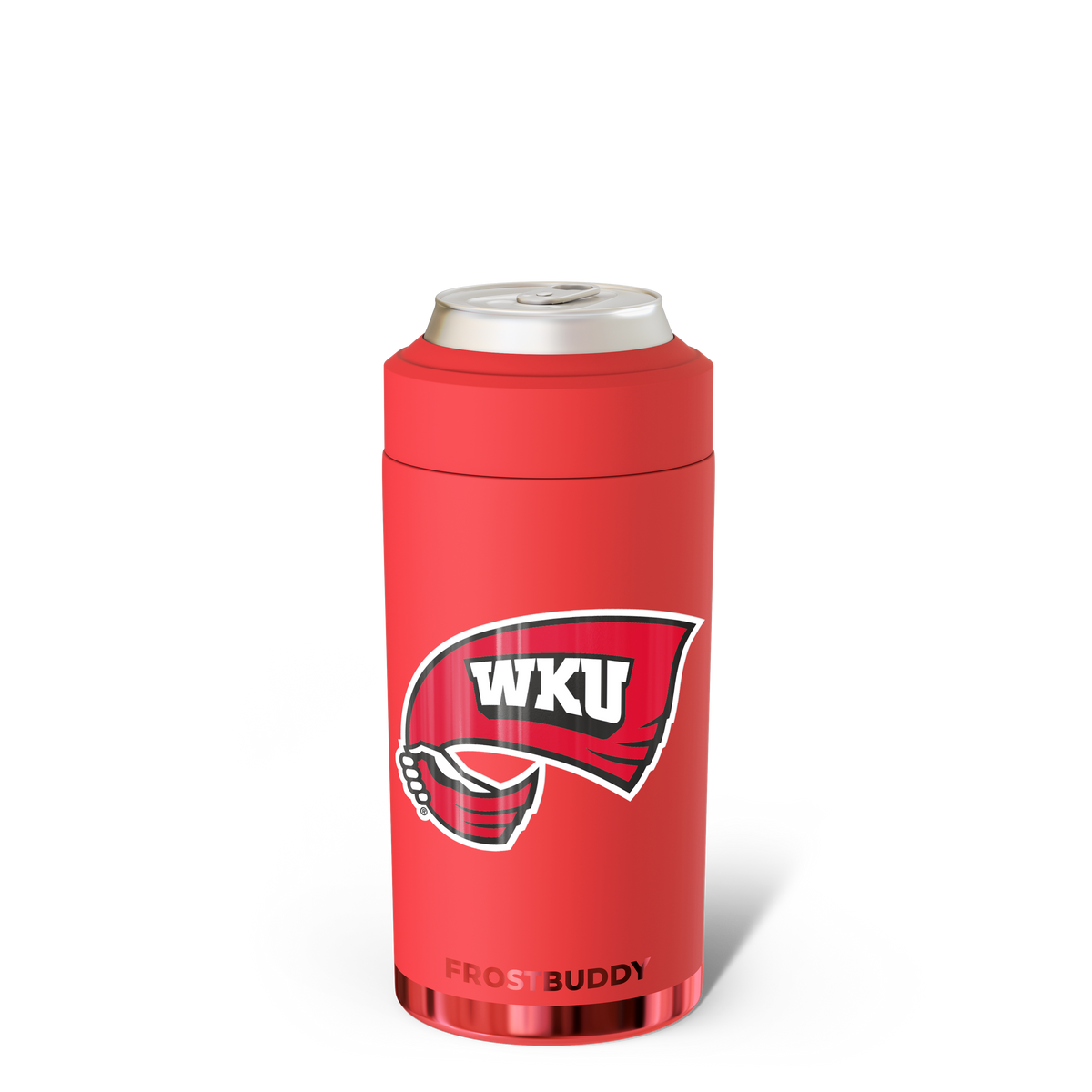 Universal Buddy | Western Kentucky Hilltoppers | Gameday image 1