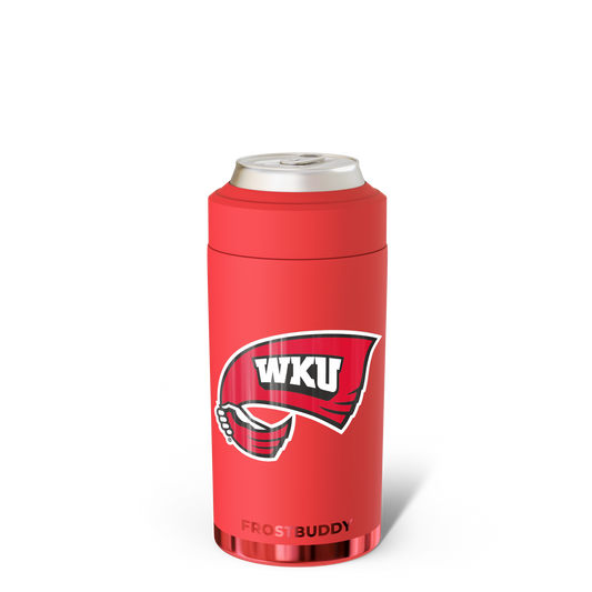 Universal Buddy | Western Kentucky Hilltoppers | Gameday image 1