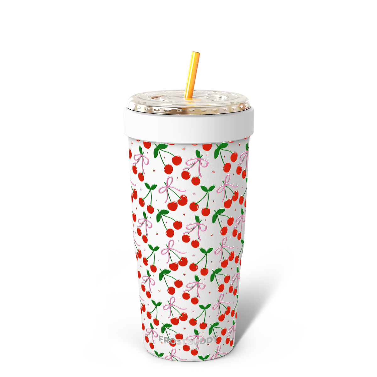 To-Go Buddy | Cherry Crush image 1