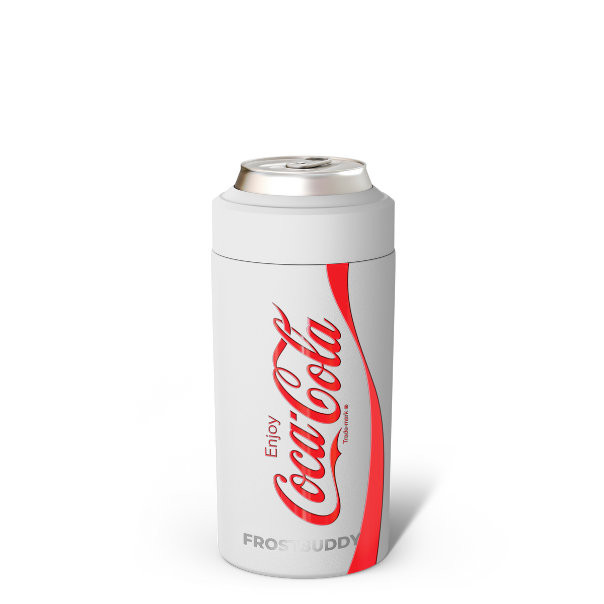 Universal Buddy | Coca-Cola | Enjoy Coca-Cola image 1