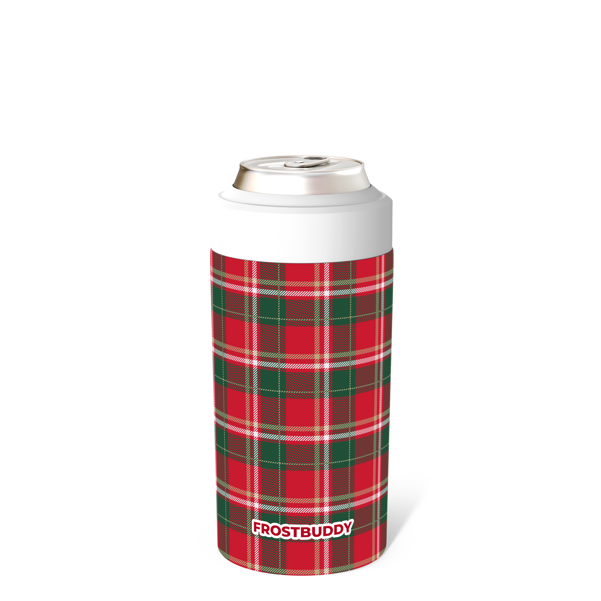 Universal Buddy | Flannel image 2