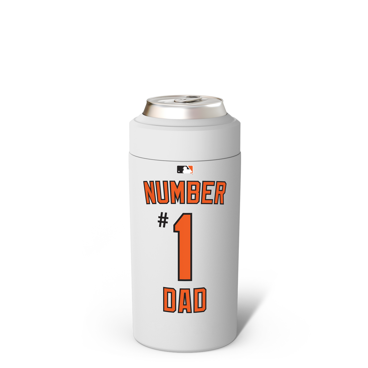 Universal Buddy | Baltimore Orioles | #1 Dad image 1