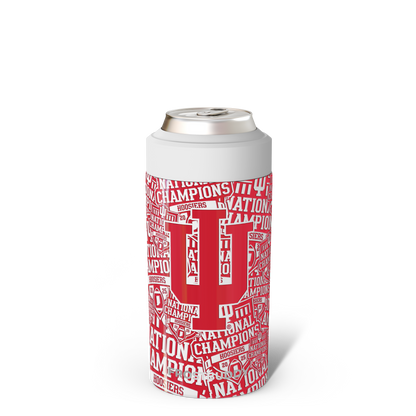 Universal Buddy | Indiana Hoosiers | CFB National Champs image 1