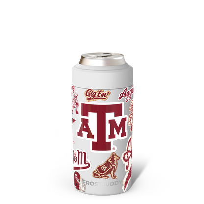 Universal Buddy | Texas A&M | Sticker image 1