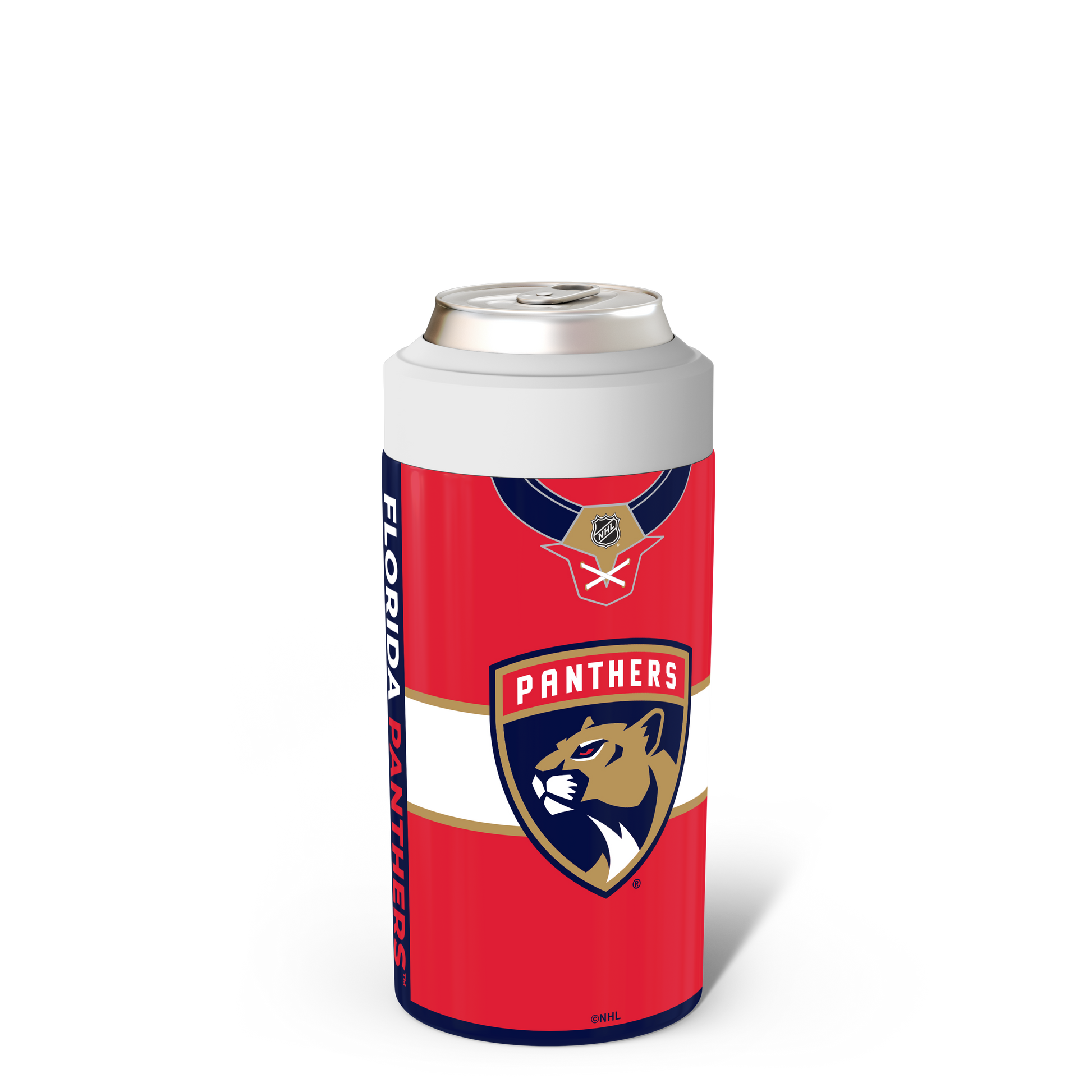 Universal Buddy | Florida Panthers | Jersey image 1