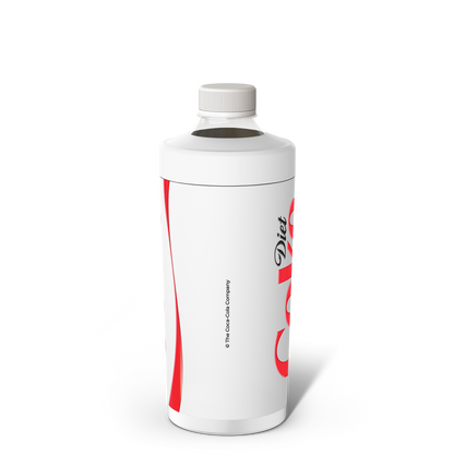 Universal XL | Coca-Cola | Diet Coke image 2