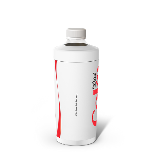 Universal XL | Coca-Cola | Diet Coke image 2