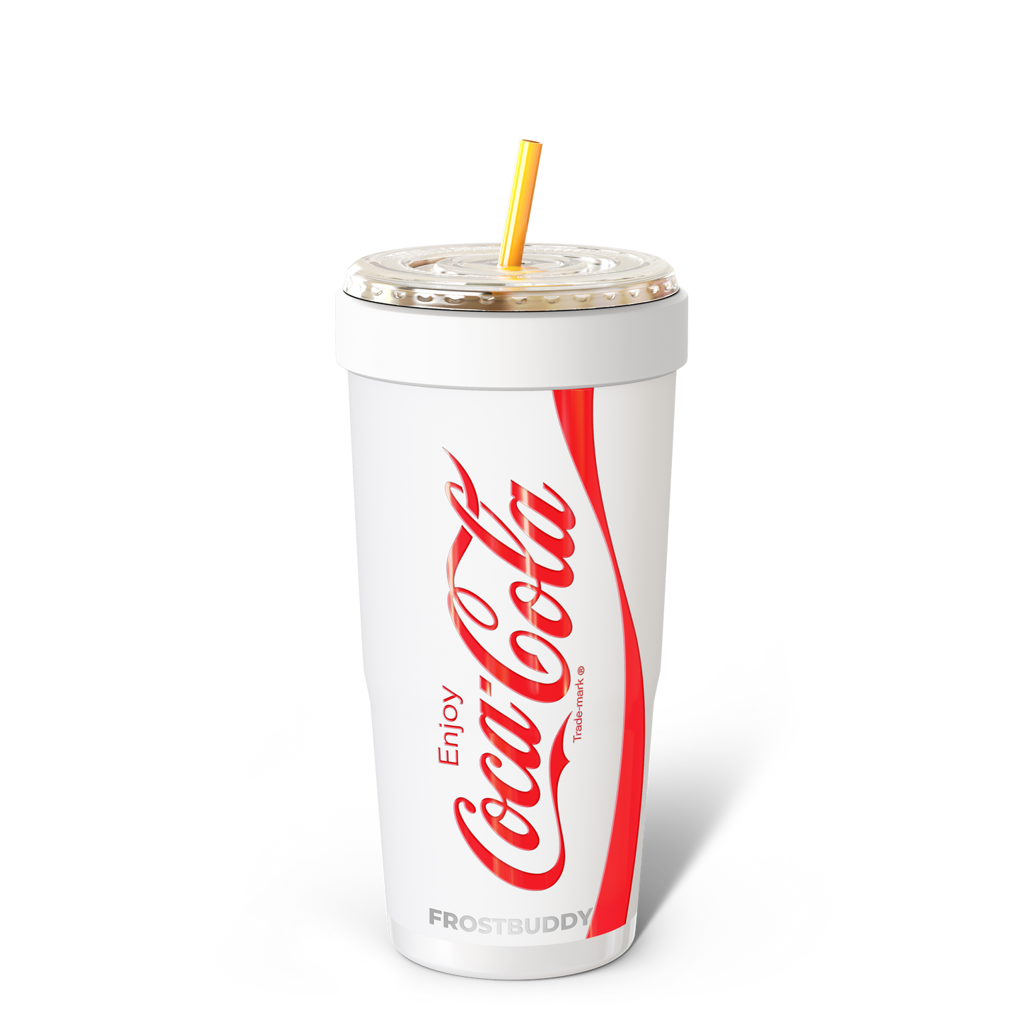 To-Go Buddy | Coca-Cola | Enjoy Coca-Cola image 1