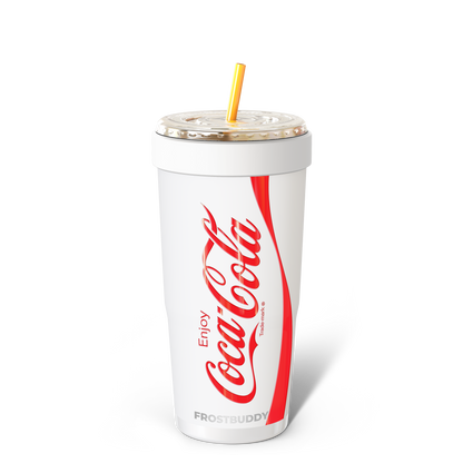 To-Go Buddy | Coca-Cola | Enjoy Coca-Cola image 1