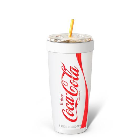 To-Go Buddy | Coca-Cola | Enjoy Coca-Cola image 1