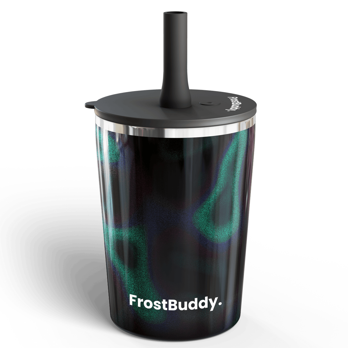 Sippin' Buddy 2.0 | Northern Lights image 1