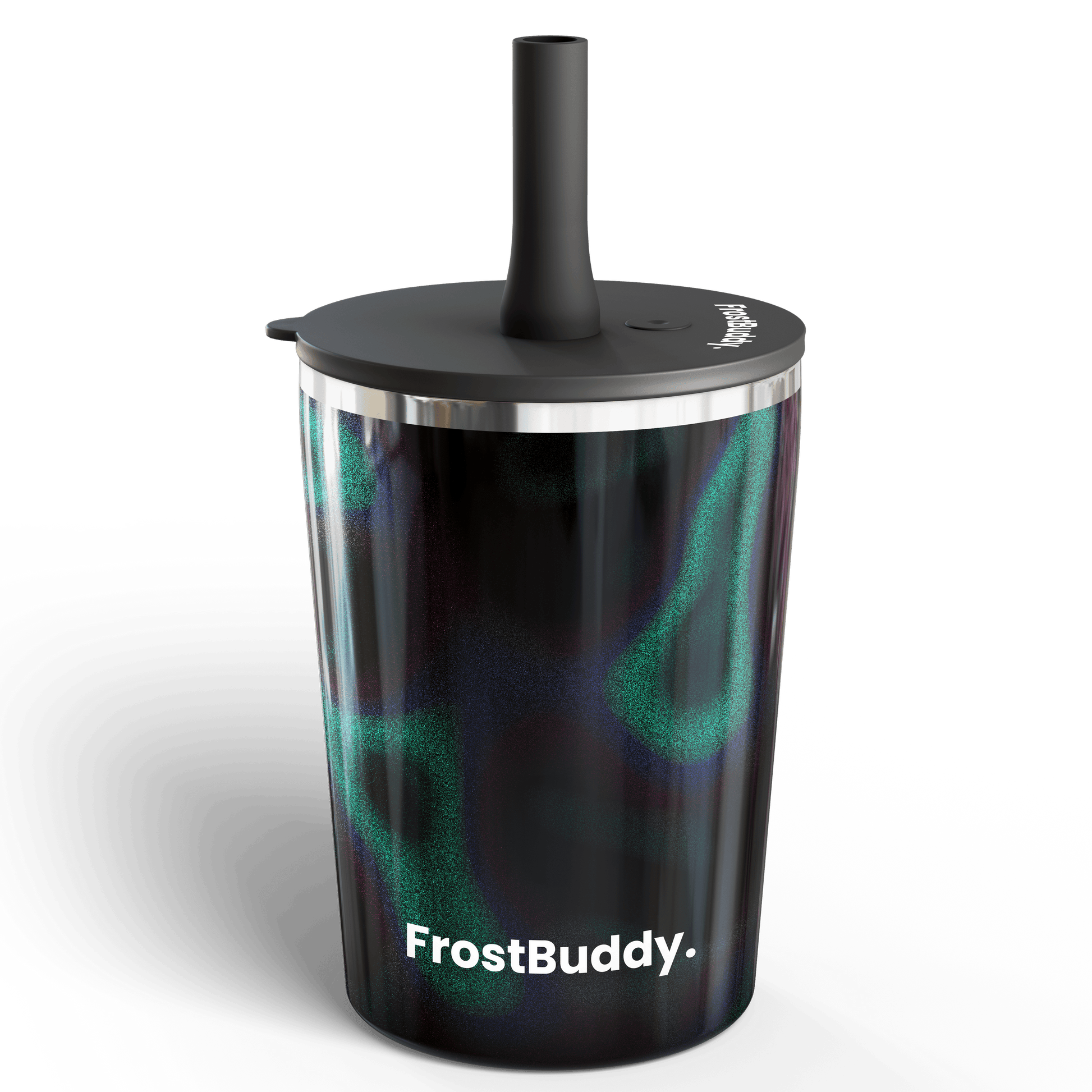 Sippin' Buddy 2.0 | Northern Lights image 1