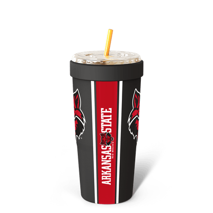 To-Go Buddy | Arkansas State Red Wolves | Gameday image 2