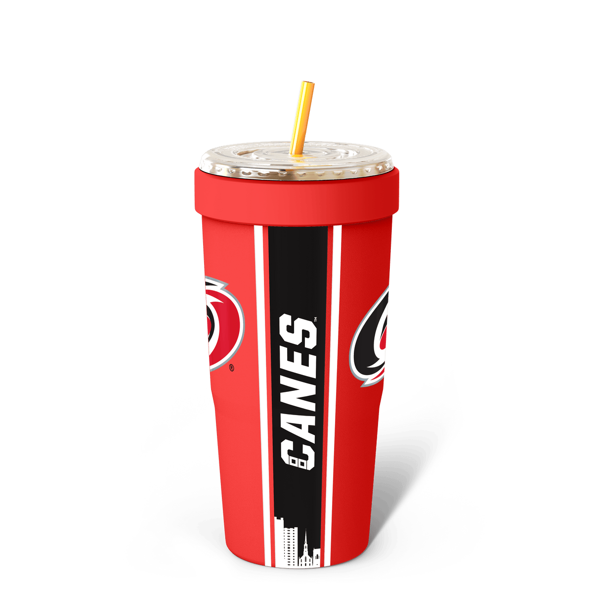 To-Go Buddy | Carolina Hurricanes | Gameday image 2