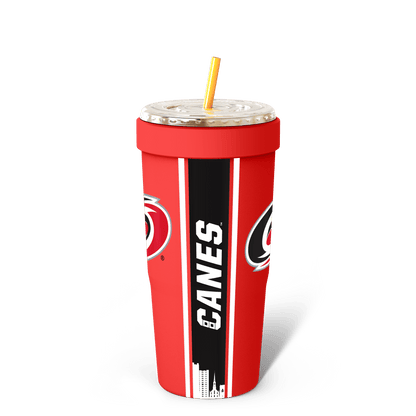 To-Go Buddy | Carolina Hurricanes | Gameday image 2