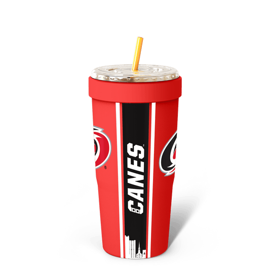 To-Go Buddy | Carolina Hurricanes | Gameday image 2
