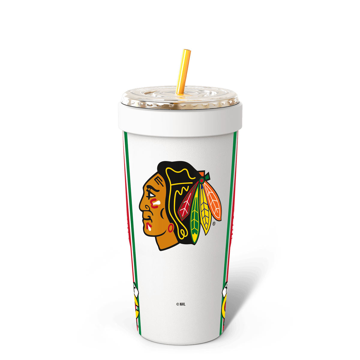 To-Go Buddy | Chicago Blackhawks | Gameday image 3