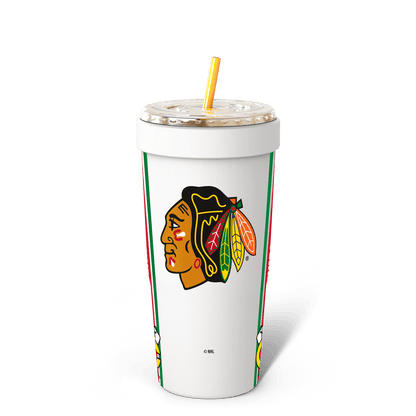 To-Go Buddy | Chicago Blackhawks | Gameday image 3