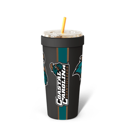 To-Go Buddy | Coastal Carolina Chanticleers | Gameday image 2
