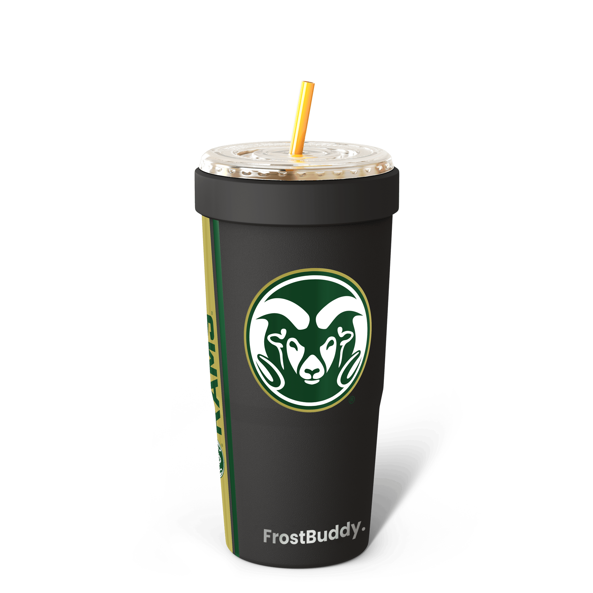 To-Go Buddy | Colorado State Rams | Gameday image 1