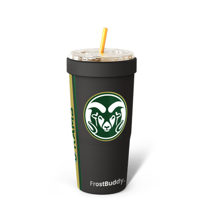 To-Go Buddy | Colorado State Rams | Gameday image 1