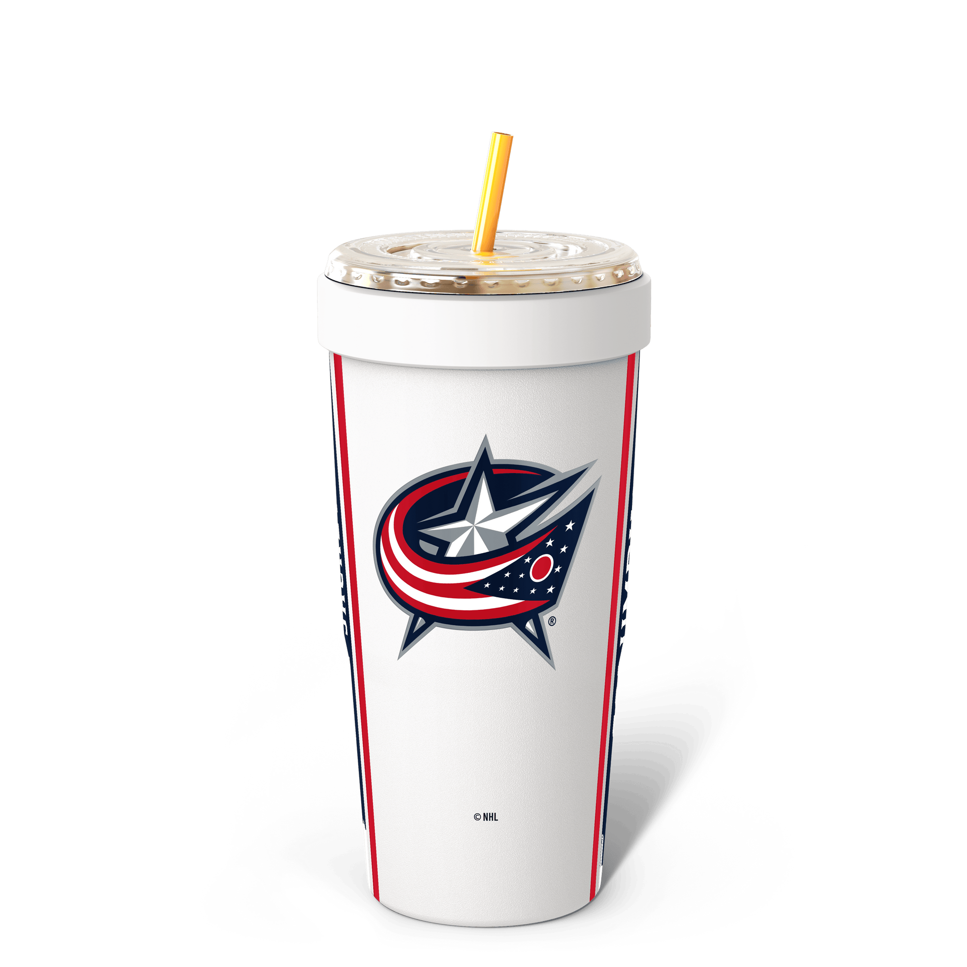 To-Go Buddy | Columbus Blue Jackets | Gameday image 3