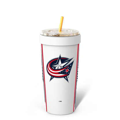 To-Go Buddy | Columbus Blue Jackets | Gameday image 3