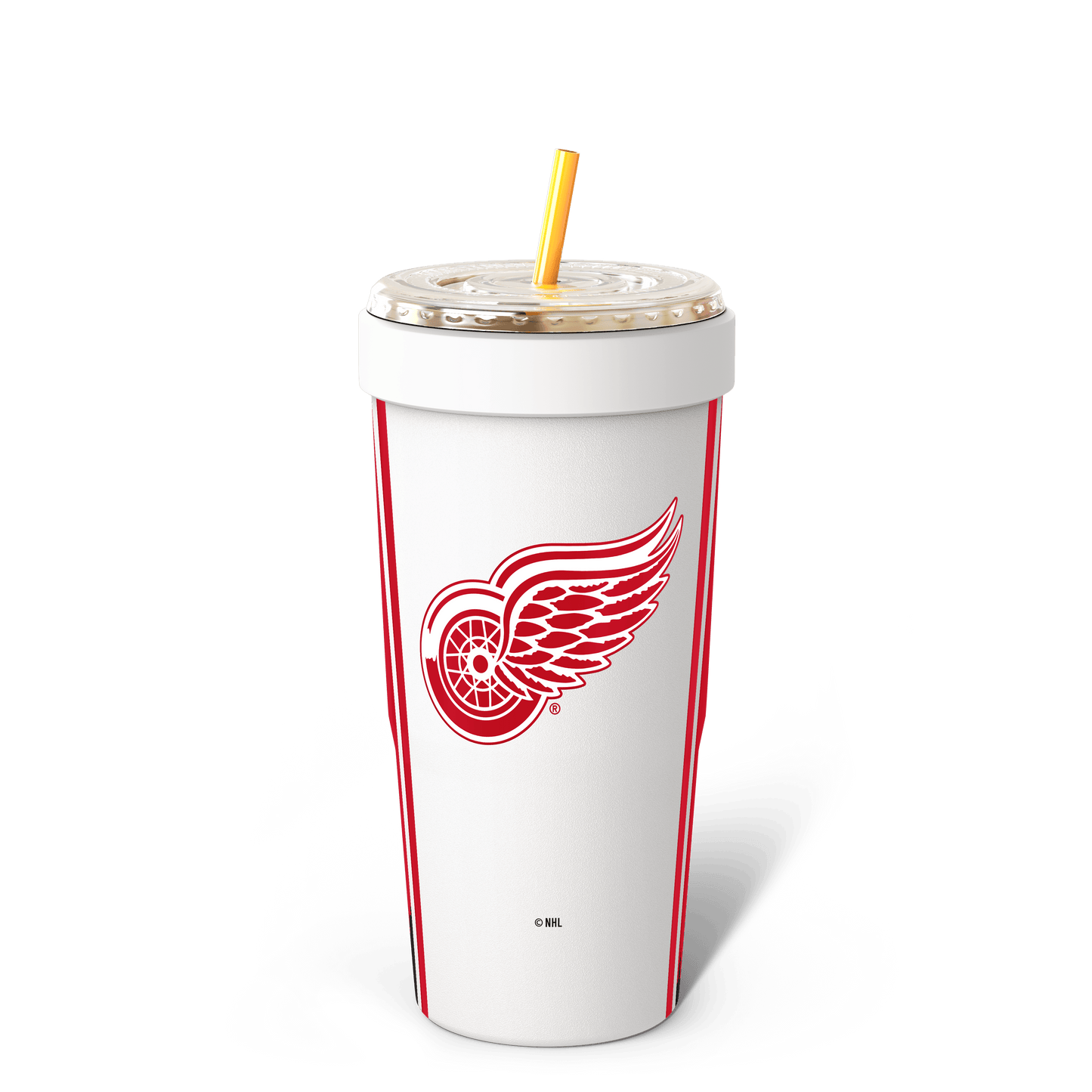 To-Go Buddy | Detroit Red Wings | Gameday image 3