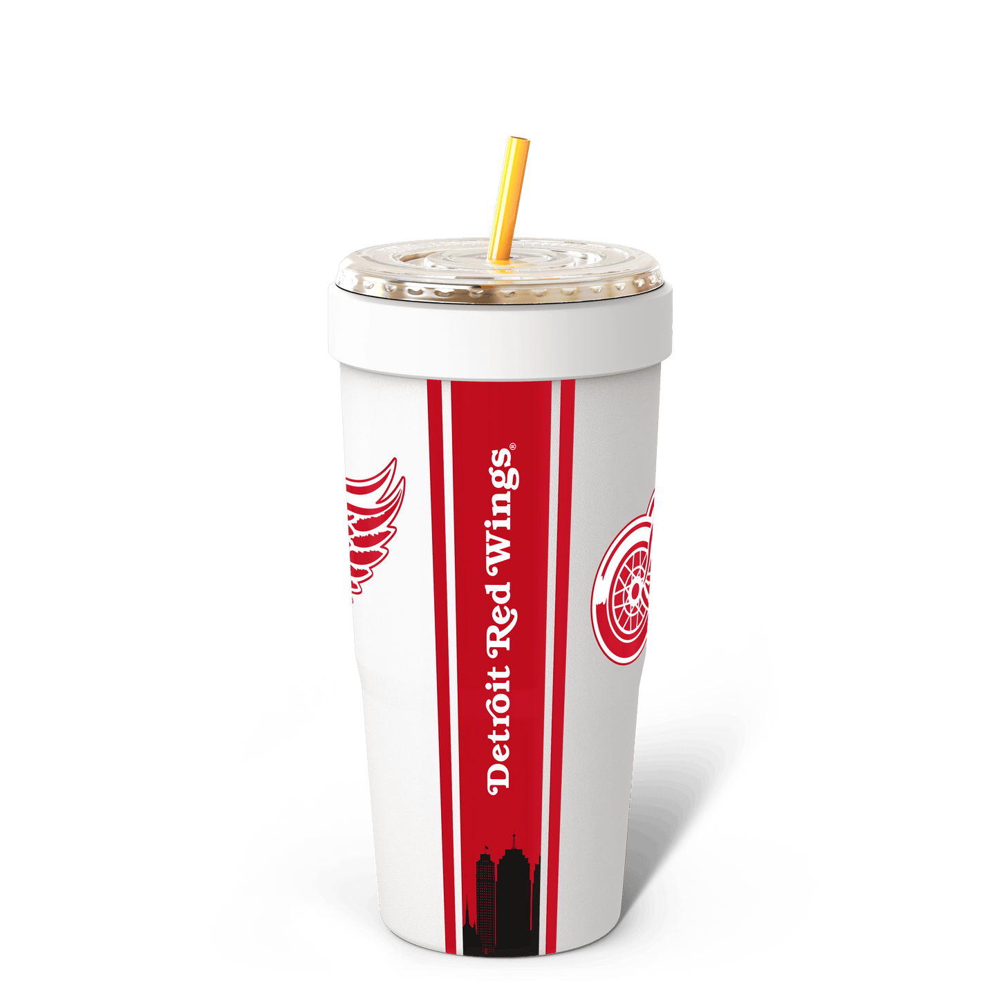 To-Go Buddy | Detroit Red Wings | Gameday image 2