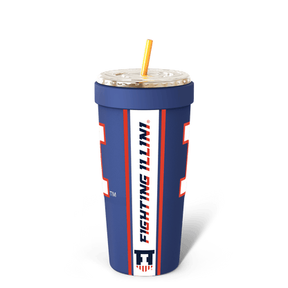To-Go Buddy | Illinois Fighting Illini | Gameday image 2
